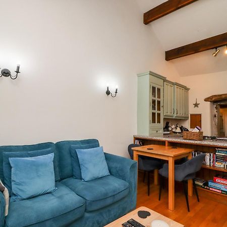 Yate Cottage Oxenhope Buitenkant foto