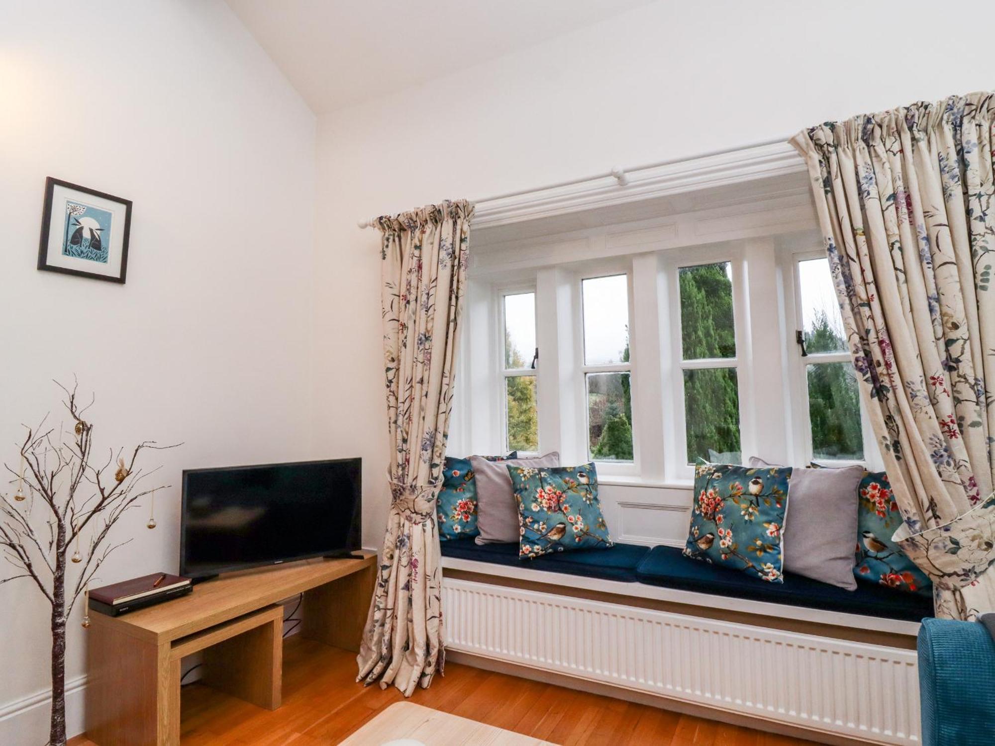 Yate Cottage Oxenhope Buitenkant foto